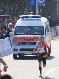 东明县大型活动