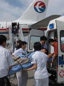 东明县接送服务