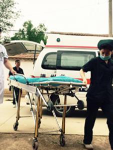 东明县院后转乡